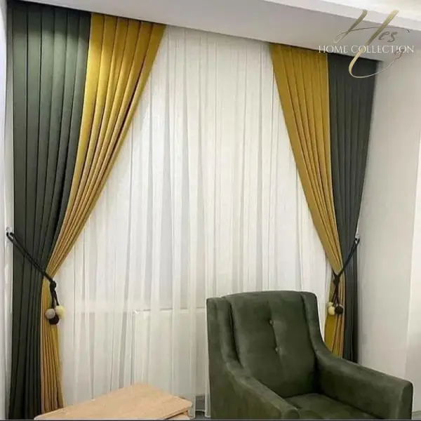 ارزان ترین پرده فروشی