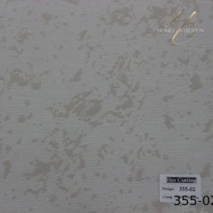 پرده شید نخودی کد 355-02