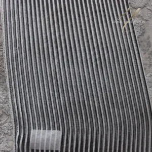 پرده تور ترک